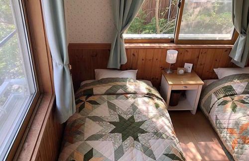 Karuizawa Cama Y Desayuno | Guest House Chaconne Karuizawa