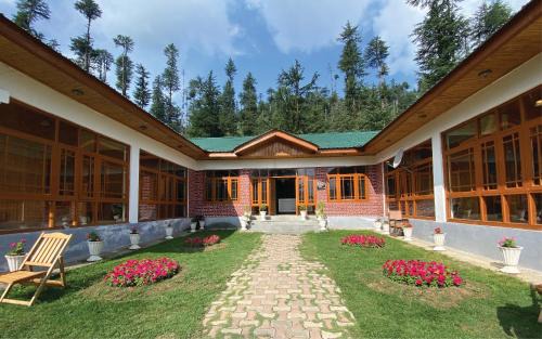 Harwan Casa | Guest House Chandigam