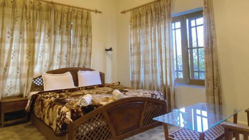 Harwan Casa | Guest House Chandigam