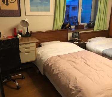 Hirosaki Casa | Guest House Chara
