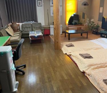 Hirosaki Casa | Guest House Chara