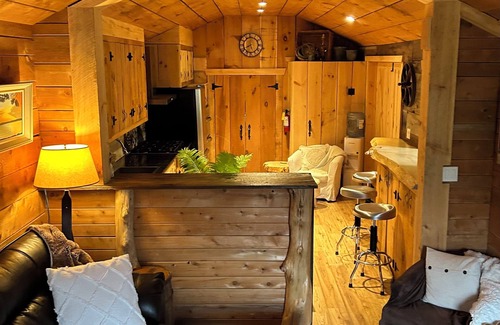 Nottawa Cabaña | Guest house close to Blue Mountain, Wasaga Beach and Collingwood!