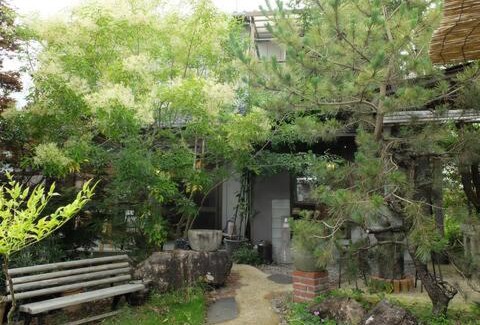Kita Ward Casa | Guest House coco-Rin