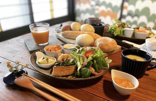 Kita Ward Casa | Guest House coco-Rin