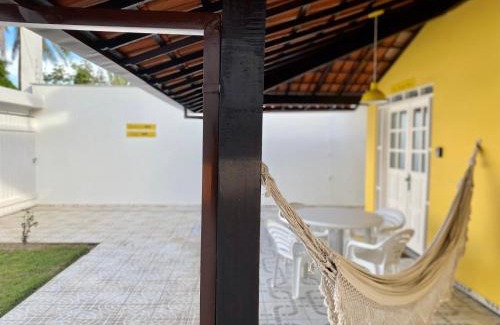 Ilheus Casa | Guest House com 3 quartos em Condomínio na Praia dos Milionários