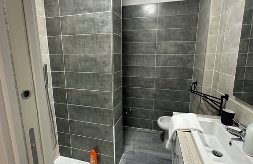 Portici Casa | Guest House con Accesso Diretto Alla Spiaggia