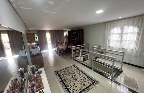 Itabira Casa | Guest House da Cris