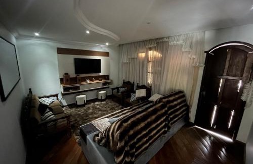 Itabira Casa | Guest House da Cris