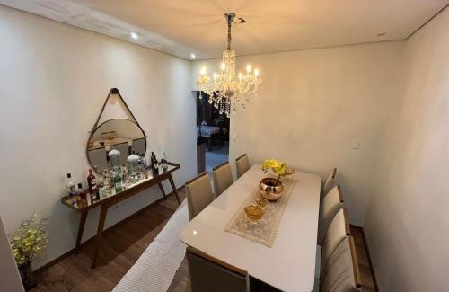 Itabira Casa | Guest House da Cris