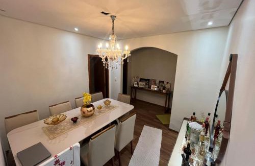 Itabira Casa | Guest House da Cris