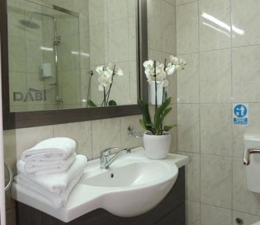 Krusevac Casa | Guest House Dabi