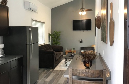 Winnetka Casa | CASA DE INVITADOS - TARIFA DIARIA - MIN. 2 DÍAS