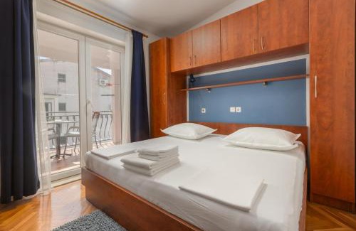 Bidol Casa | Guest House Damir