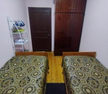 Tsqaltubo Casa | Guest House David