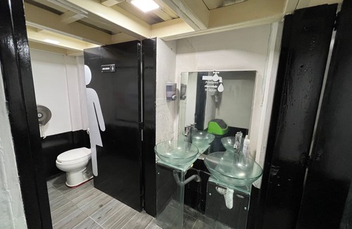 Narvarte Poniente Casa | Guest House del Valle
