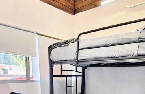 Narvarte Poniente Casa | Guest House del Valle