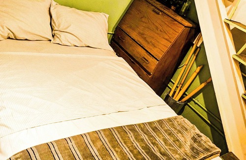 Narvarte Poniente Casa | Guest House del Valle