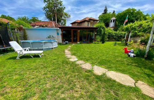Devetaki Casa | Guest House Devetaki