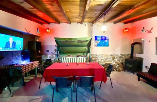 Devetaki Casa | Guest House Devetaki