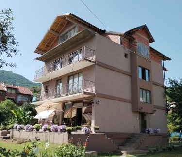 Niska Banja Casa | Guest House Dimitrije