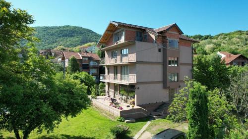 Niska Banja Casa | Guest House Dimitrije