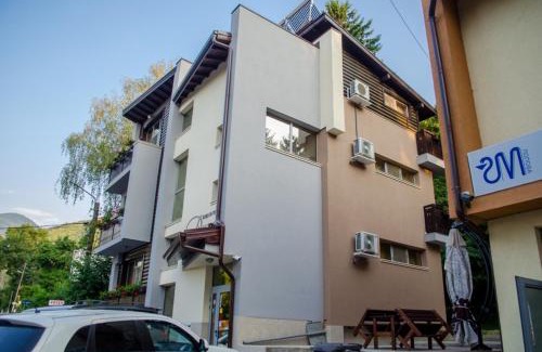 Sapareva Banya Casa | Guest House Dinevi