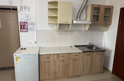 Aktau Hotel | Guest House Dostar - Жағажай Үй Достар