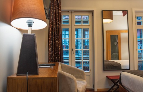 Sao Nicolau Casa | Guest House Douro