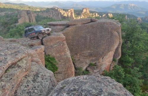 Belogradchik Casa | Guest House Drakite
