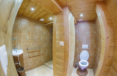 Champery Casa | Guest House du Grand Paradis