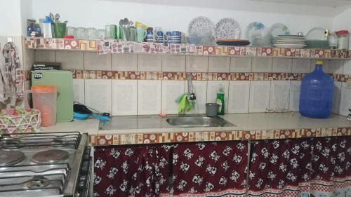 Canoa Casa | Guest house