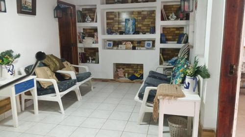 Canoa Casa | Guest house