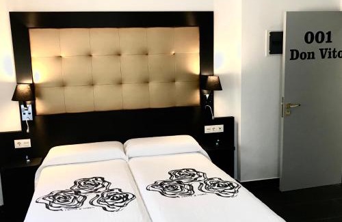 Portomarin Casa | Guest House El Padrino