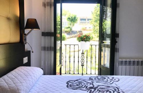 Portomarin Casa | Guest House El Padrino