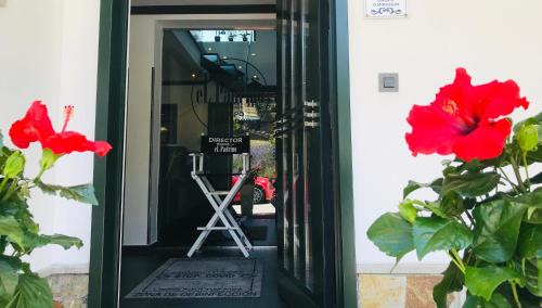 Portomarin Casa | Guest House El Padrino