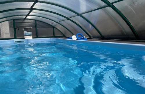 Dobrinishte Casa | Guest house Elit