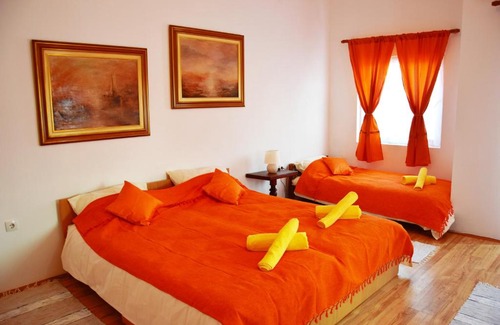 Sombor Casa | Guest House Farkaš