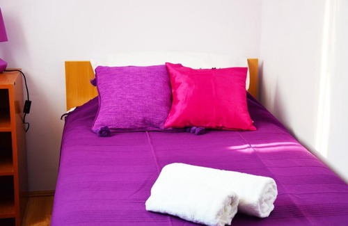 Sombor Casa | Guest House Farkaš