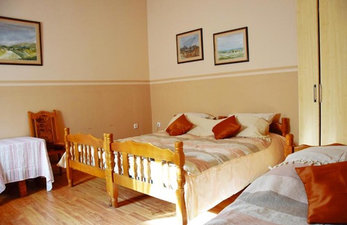 Sombor Casa | Guest House Farkaš