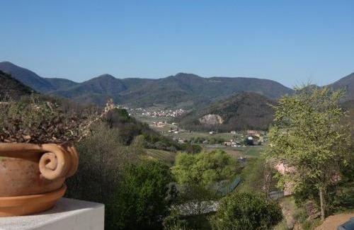 Montegrotto Terme Apartamento | Guest house Festinalente