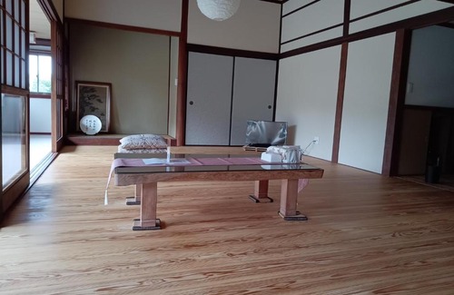 Yamaguchi Casa | Guest House Fushino-an - Vacation STAY 17255v