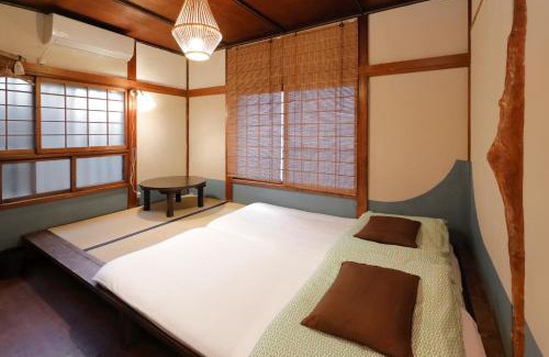 Sakuragicho Casa | Guest House FUTARENO