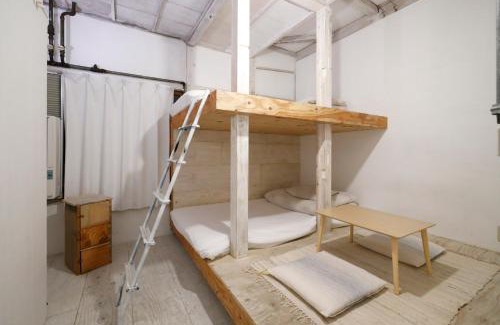 Sakuragicho Casa | Guest House FUTARENO