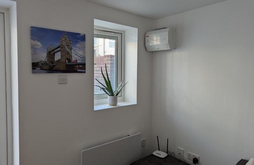Manor Apartamento | Guest house