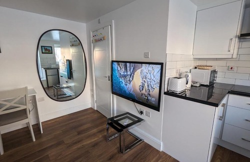 Manor Apartamento | Guest house