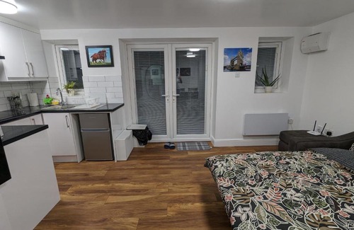 Manor Apartamento | Guest house