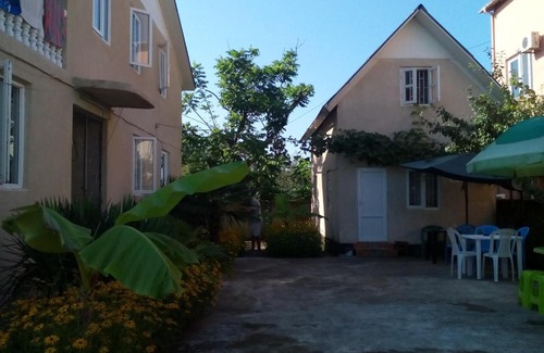 Ureki Casa | Guest House Giorgi
