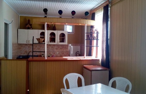 Ureki Casa | Guest House Giorgi