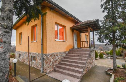 Rabisha Casa | Guest House Gorski Kut