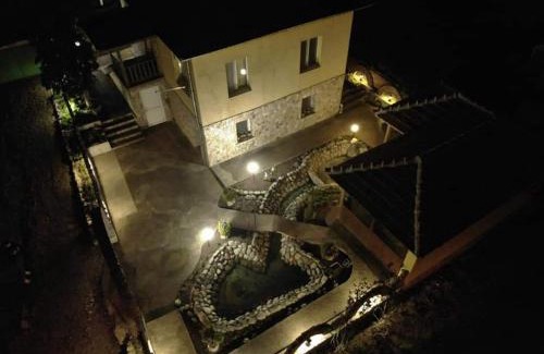 Rabisha Casa | Guest House Gorski Kut